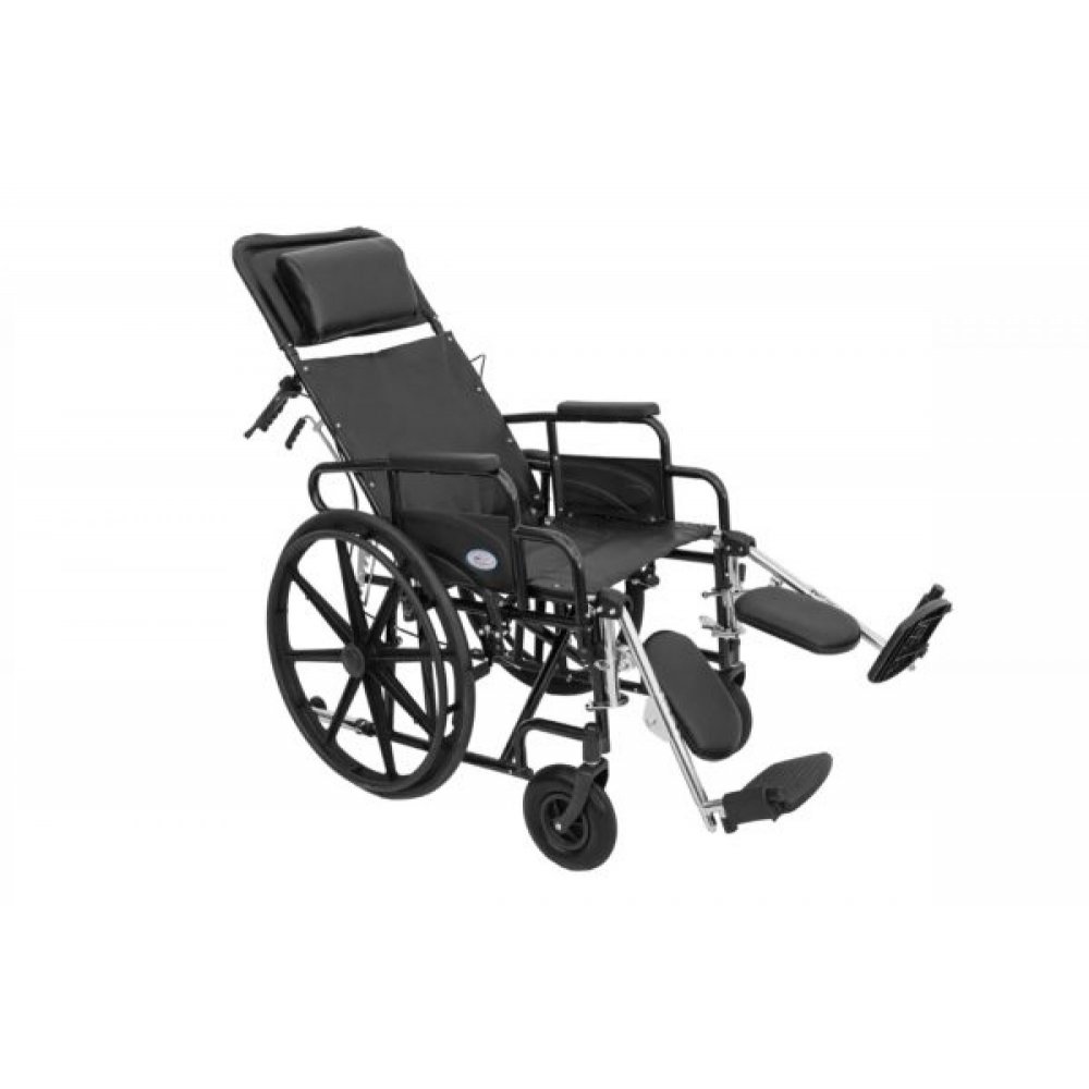 Αναπηρικό αμαξίδιο ειδικού τύπου Reclining