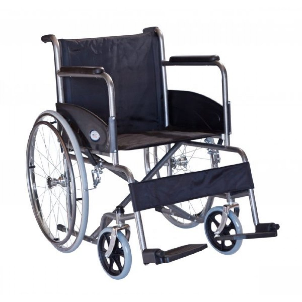 Αναπηρικό αμαξίδιο BASIC II