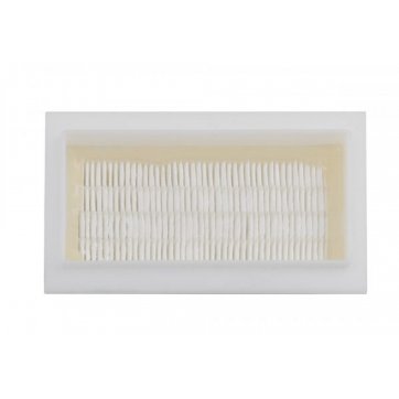 WEINMANN Ventilator Antibacterial Filter (white)
