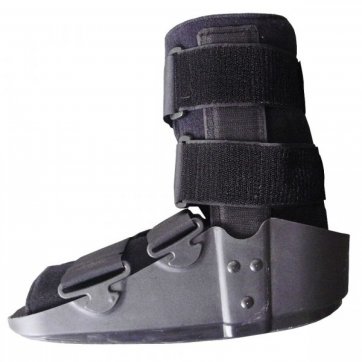 ΜΟΒΙΑΚ Short Stable Bone Fracture Boot