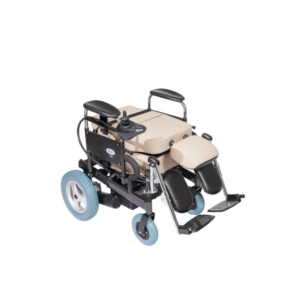 Power Wheelchair Reclining COMFORT