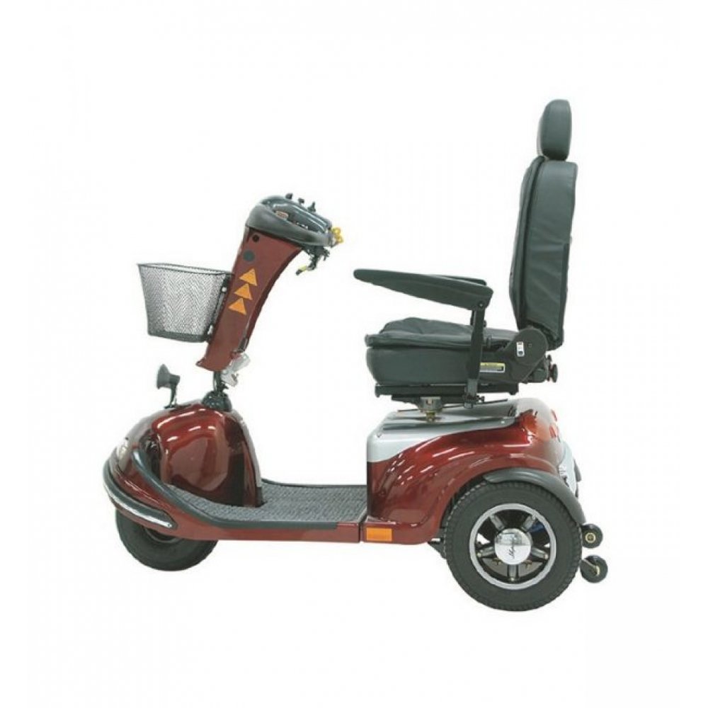 ΑΜΑΞΙΔΙΟ SCOOTER ALLURI (ΚΠ)