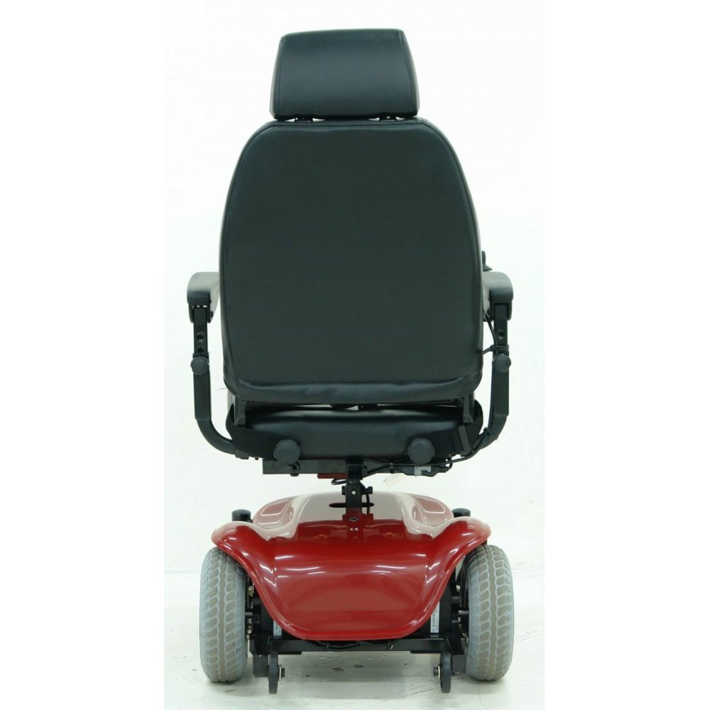Power Wheelchair Agilia RED
