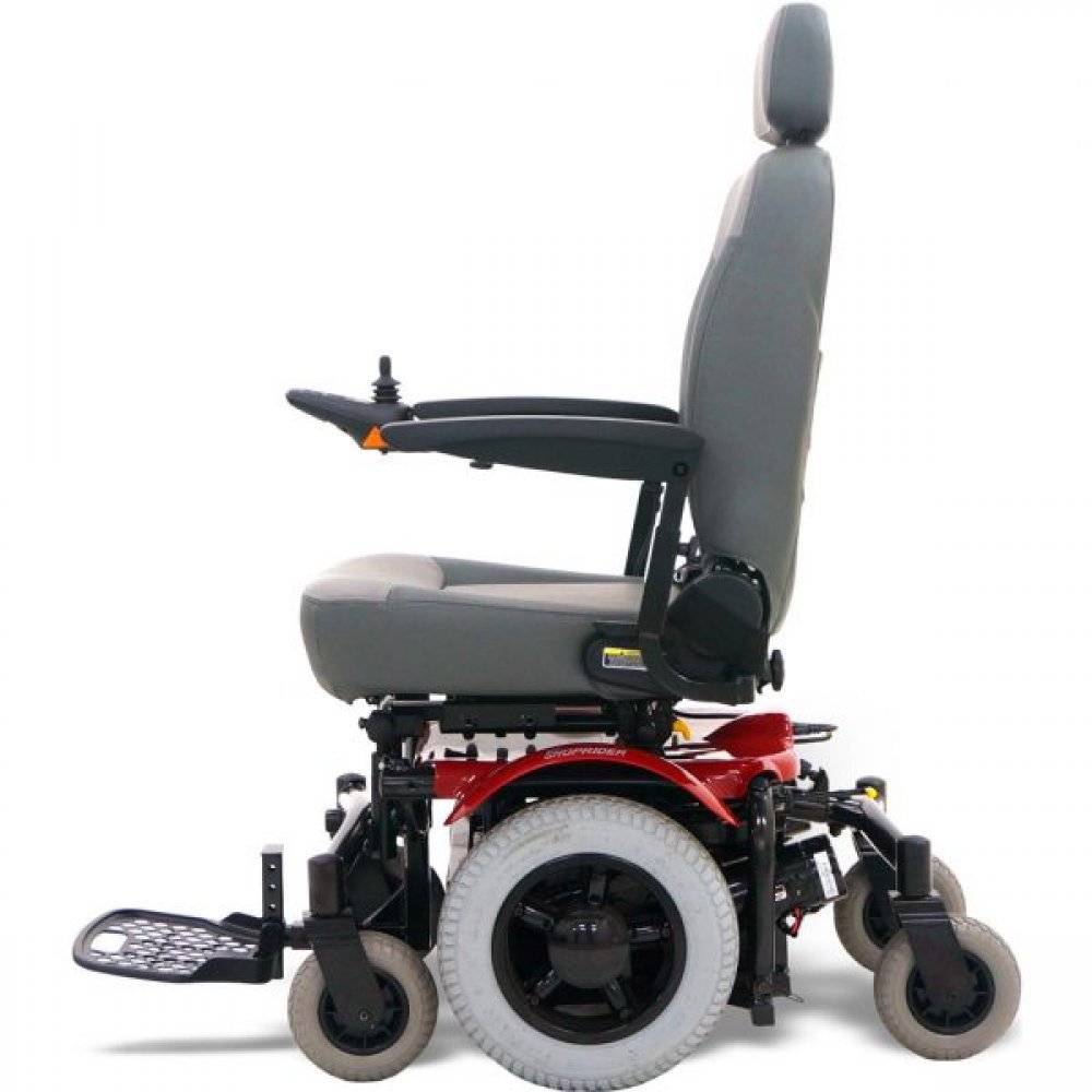 Power Wheelchair Avidi