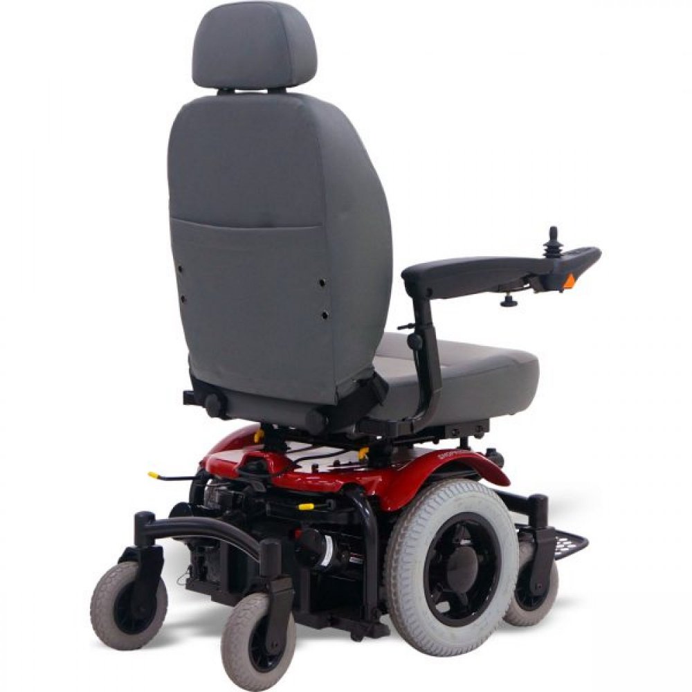 Power Wheelchair Avidi