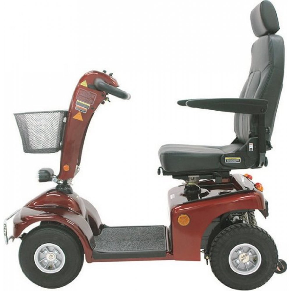 Electric Scooter ACTARI 2 (RED)