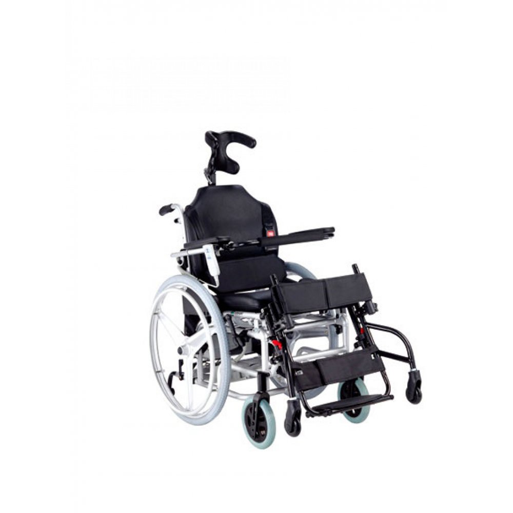 Power Wheelchair Reclining HERO 4