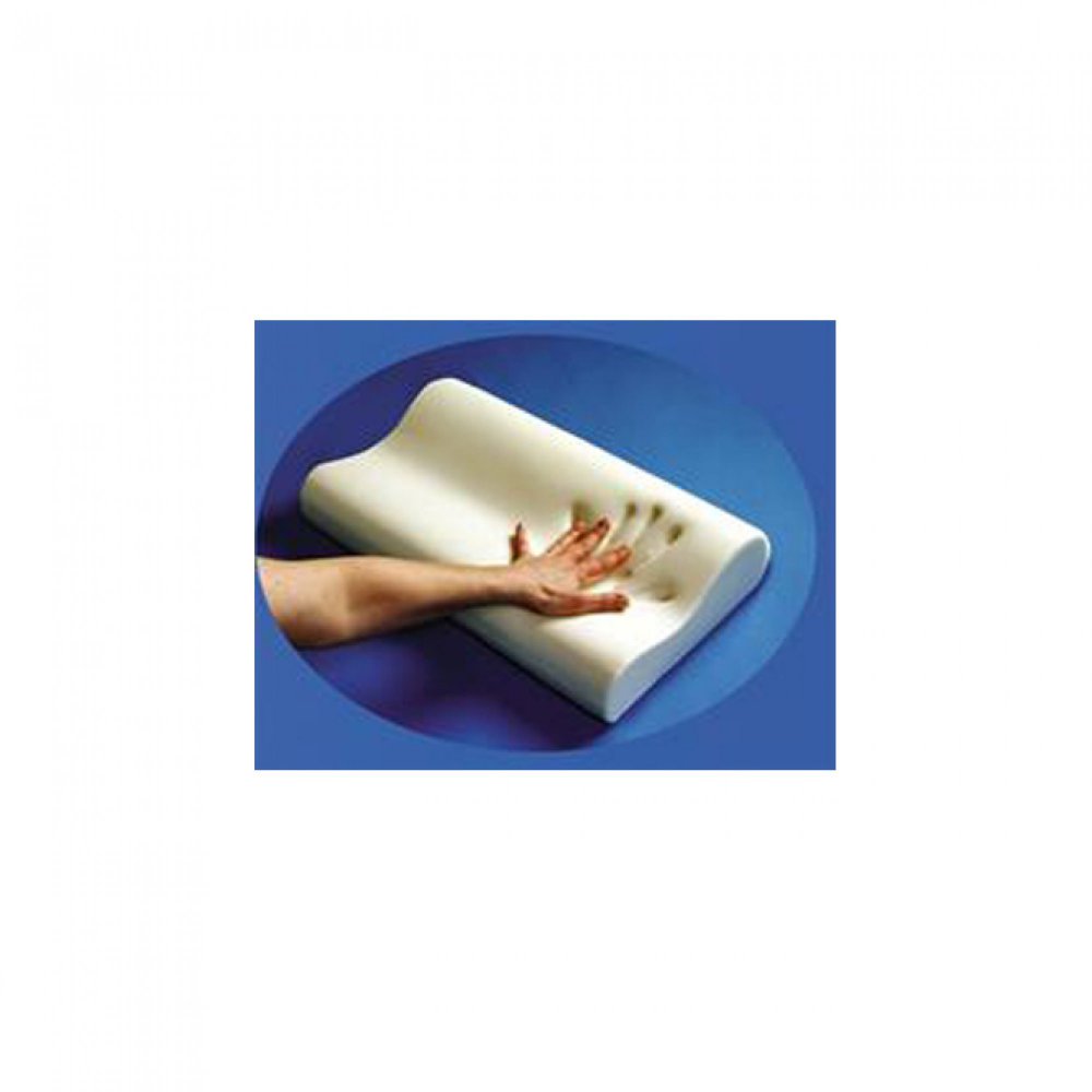 Pillow Memory Foam Standard