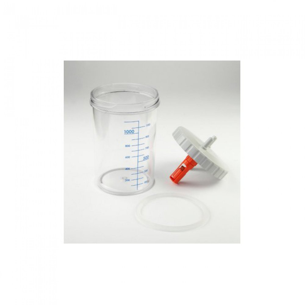 Aspiration Unit Jar 1lt