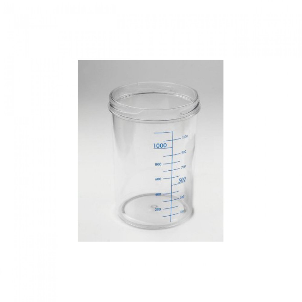 Aspiration Unit Jar 1lt