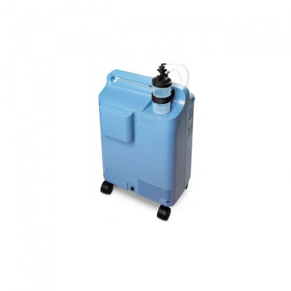 Oxygen Concentrator Respironics Everflo