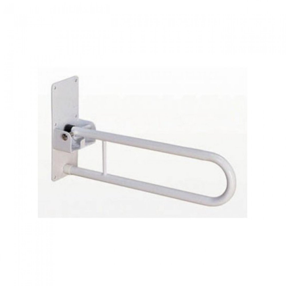 Foldable Wall mounted handle