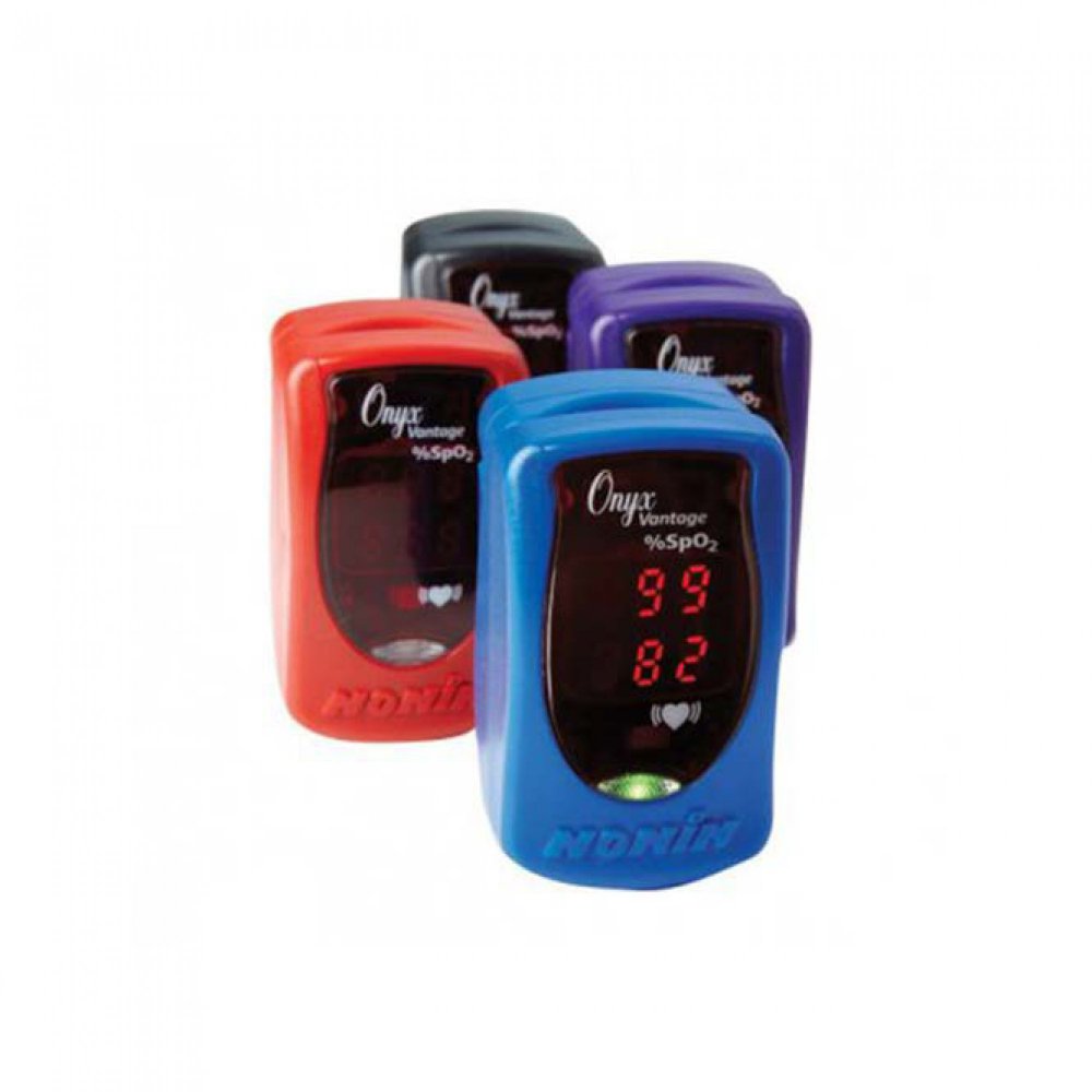 Nonin Onyx Vantage 9590 Finger Oximeter