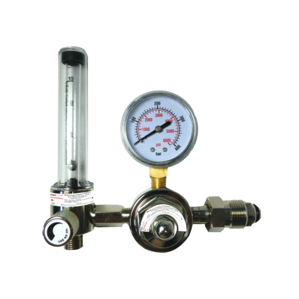 Flowmeter 02 HERCULES