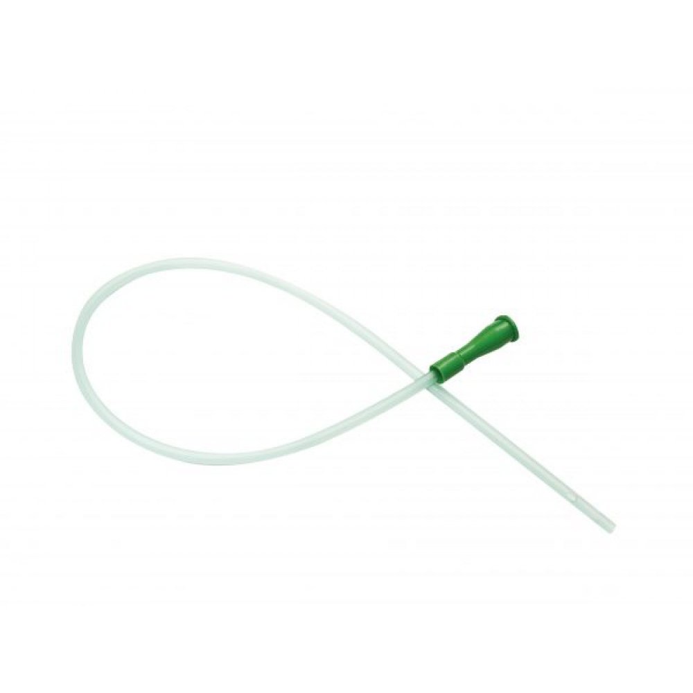 Suction catheters Νο 14