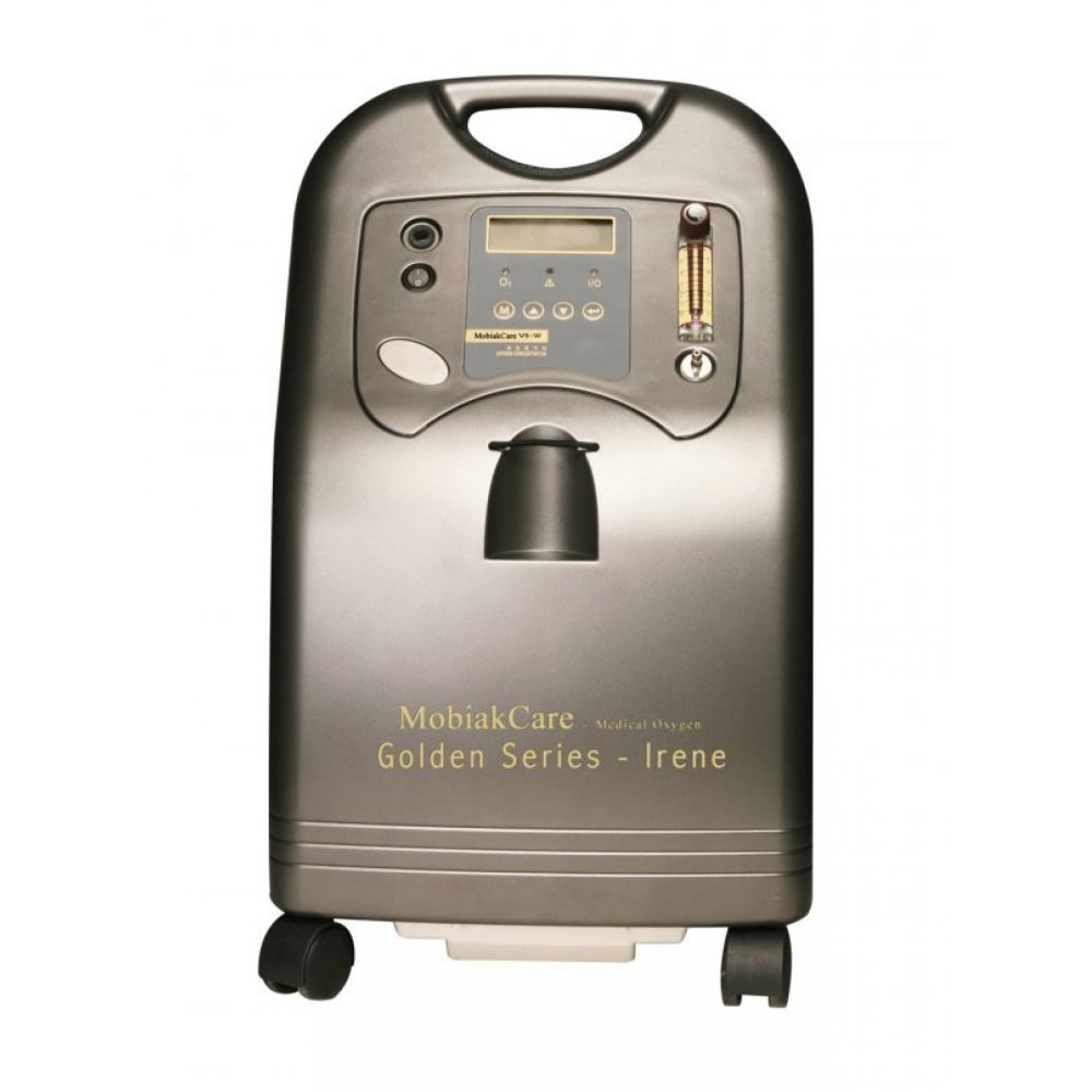 Oxygen Concentrator