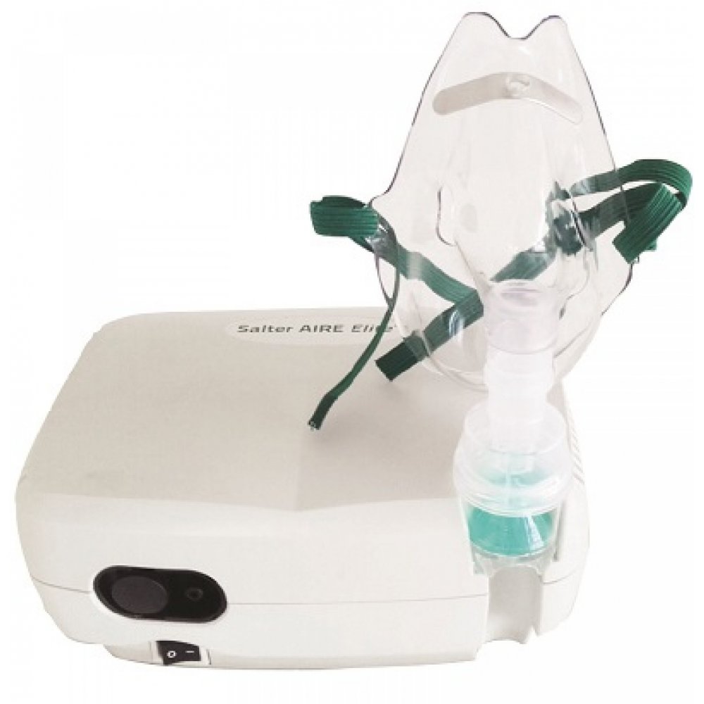 Nebuliazer Salter Aire