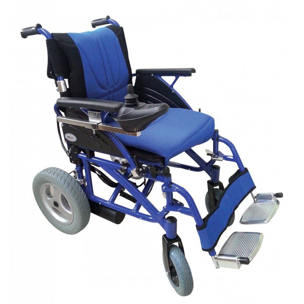 Power Wheelchair Venere