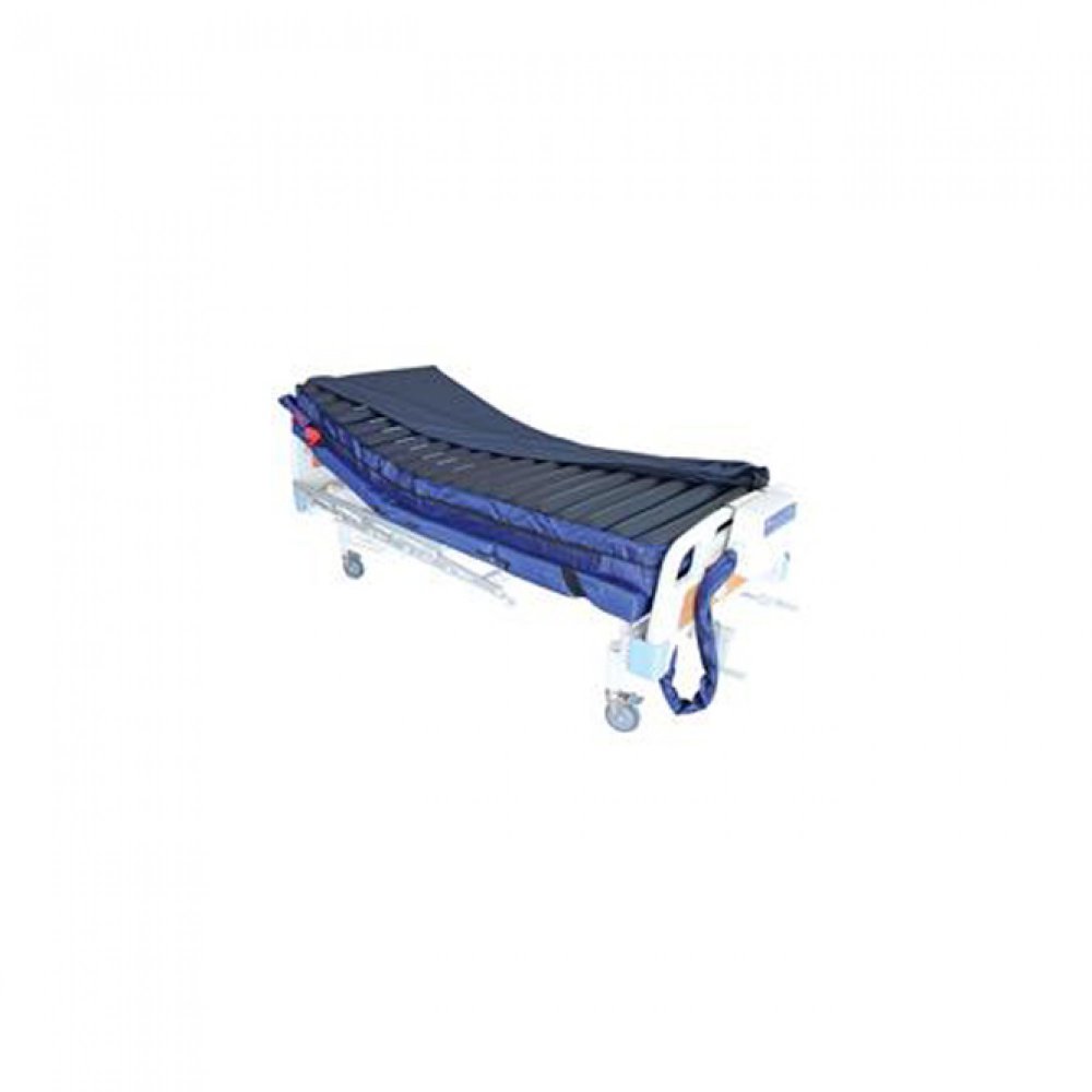 Anti-Decubitus Mattress with strips (Bariatric – MobiakCare Level II &III)