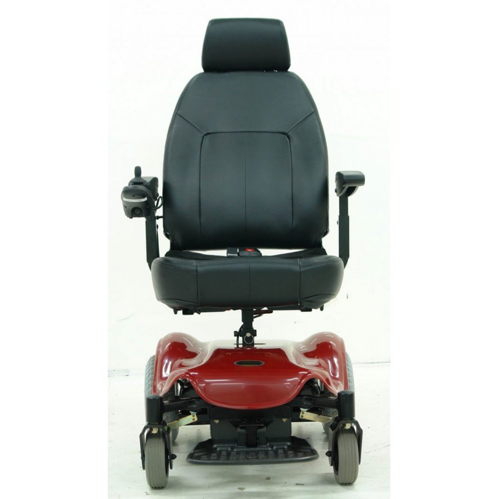 Power Wheelchair Agilia RED