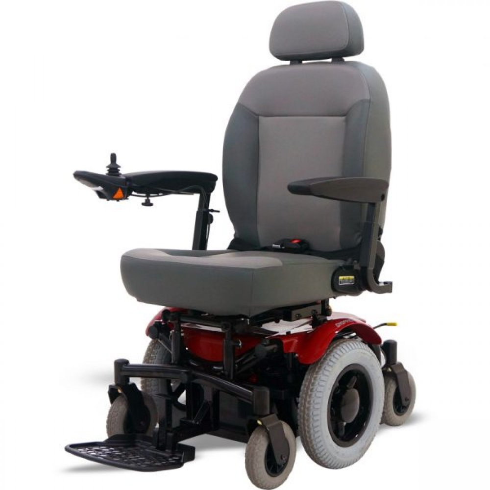 Power Wheelchair Avidi