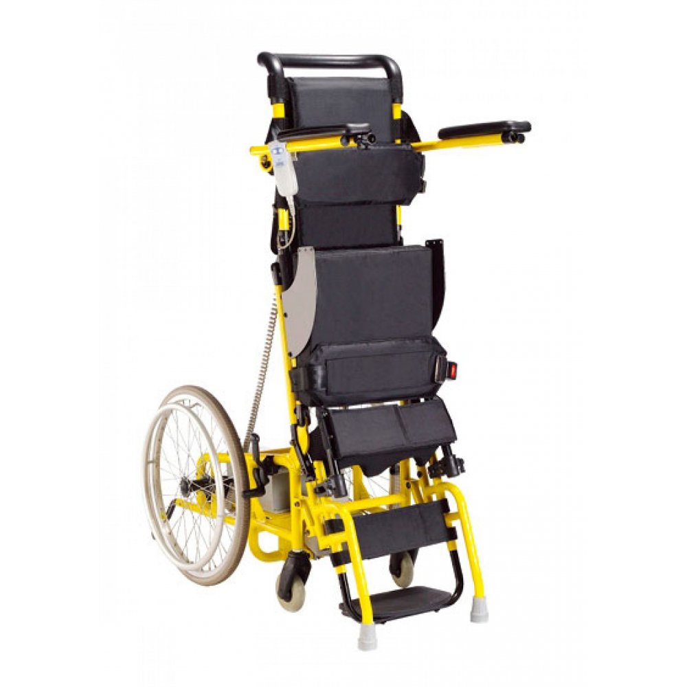 Power Wheelchair Reclining HERO 3 - K