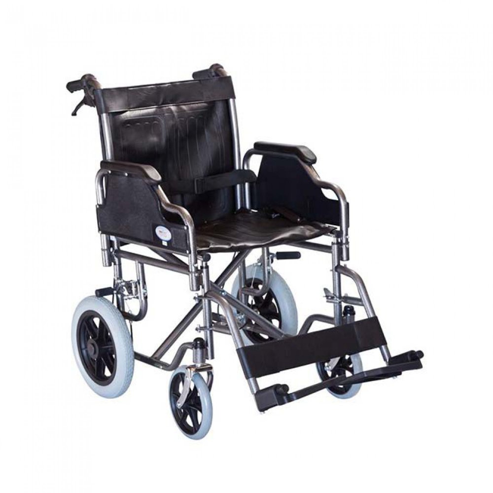Indoor Wheelchair I
