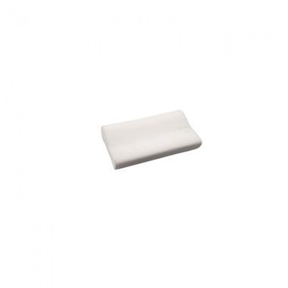 Μαξιλάρι Ύπνου Memory Foam Ανατομικό Standard