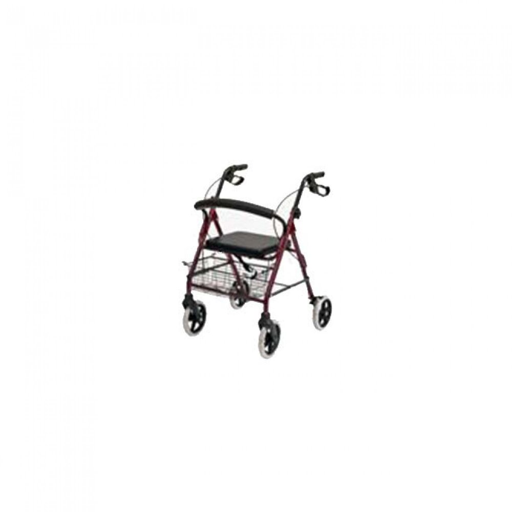 Rollator Walker