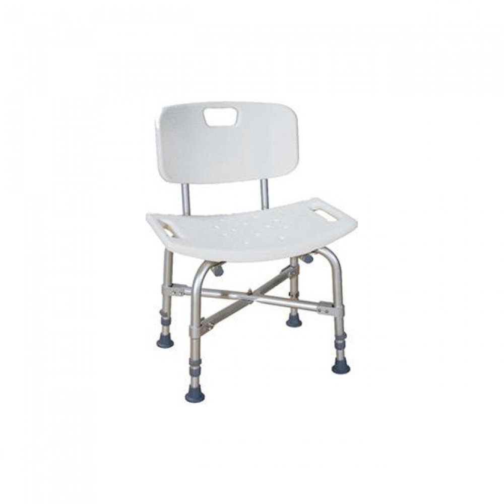 Heavy Duty Shower Chair