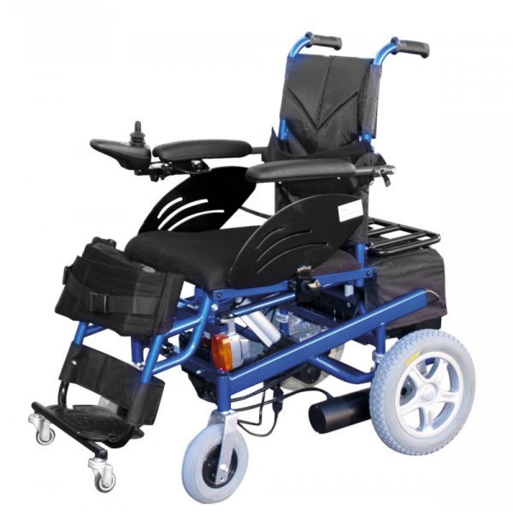 Power Wheelchair Reclining CRONUS