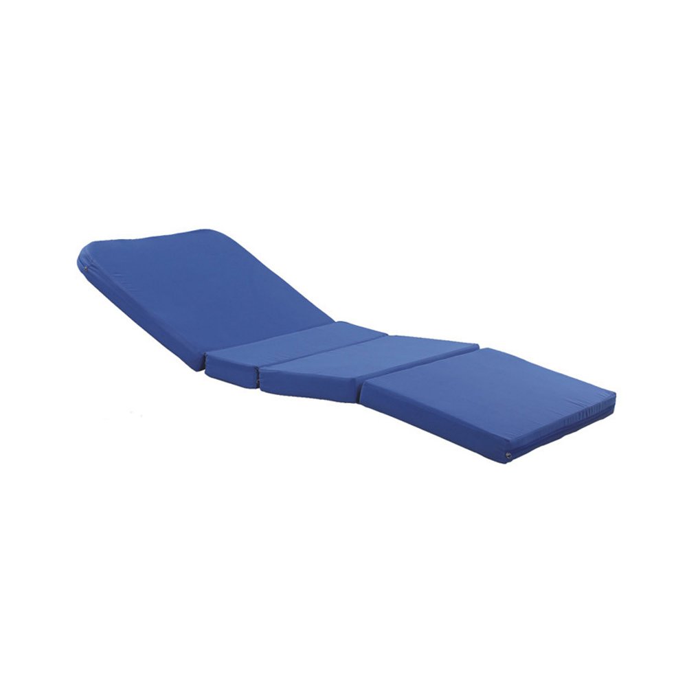 3 Section – Foam mattress