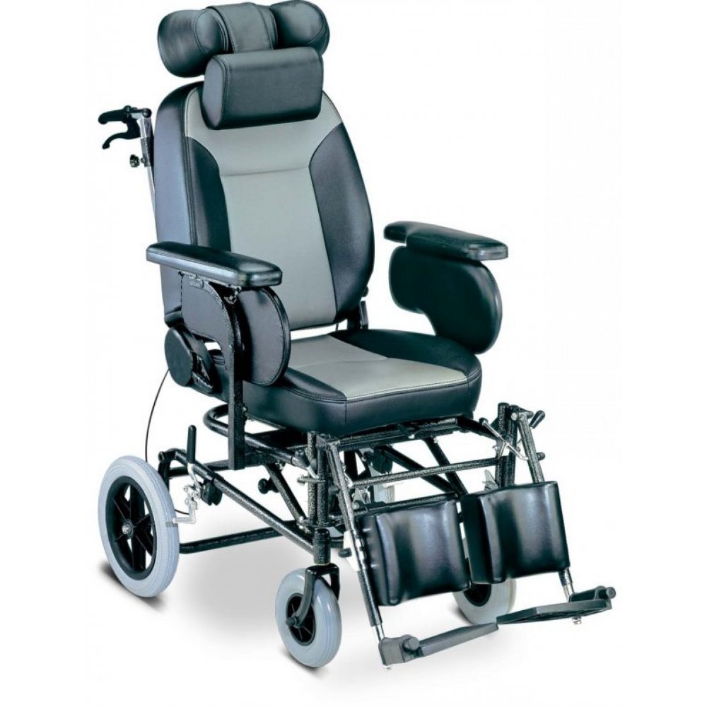 Special Reclining wheelchair 