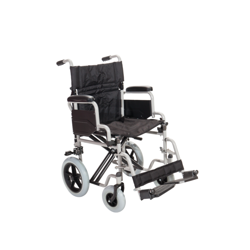 Wheelchair Gemini 12 43cm