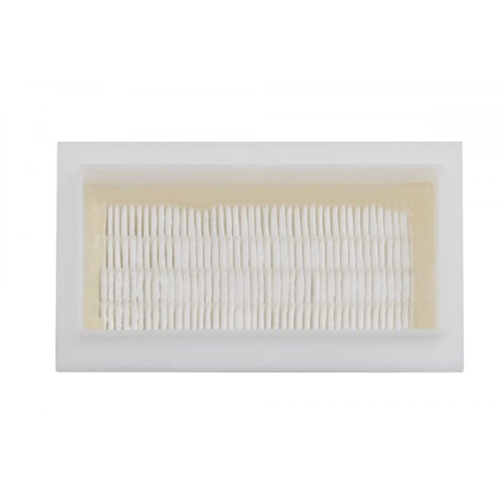 Ventilator Antibacterial Filter (white)
