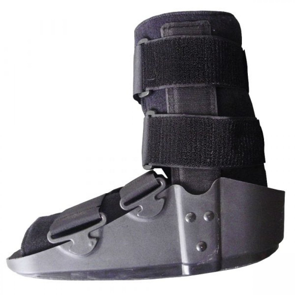 Short Stable Bone Fracture Boot