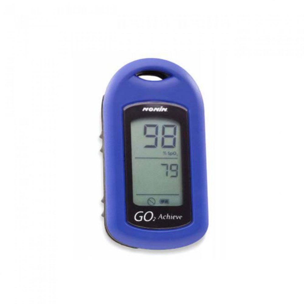 Nonin GO2 9570 Finger Oximeter