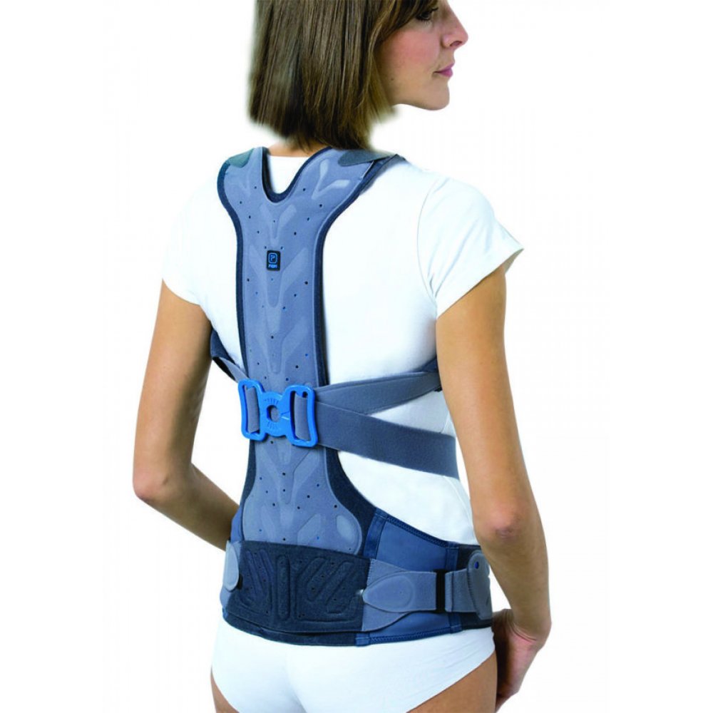 Orthotic Torso Splint