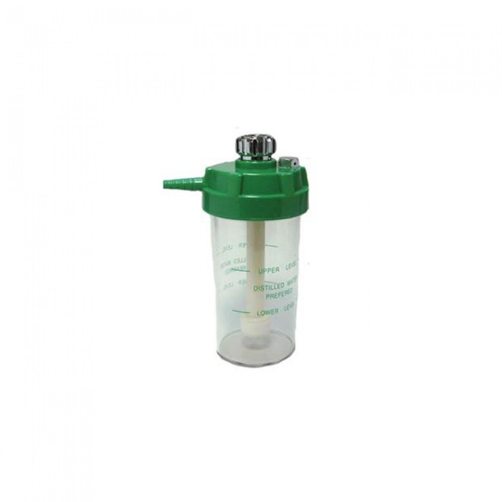 Oxygen Consentrator Humidifier