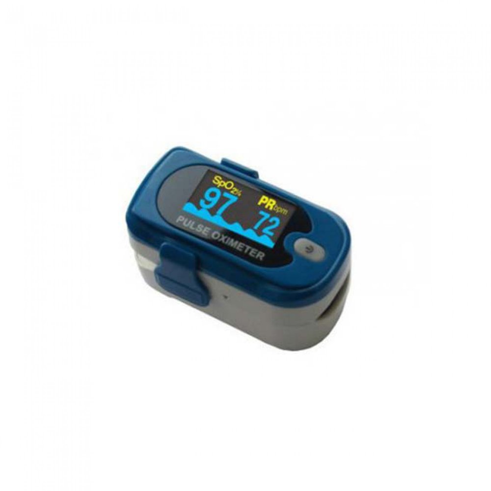 Finger Oximeter