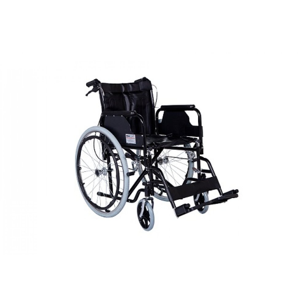 Wheelchair Profit IV