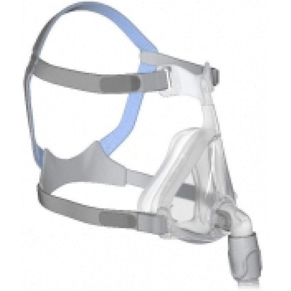 Quattro Air mask