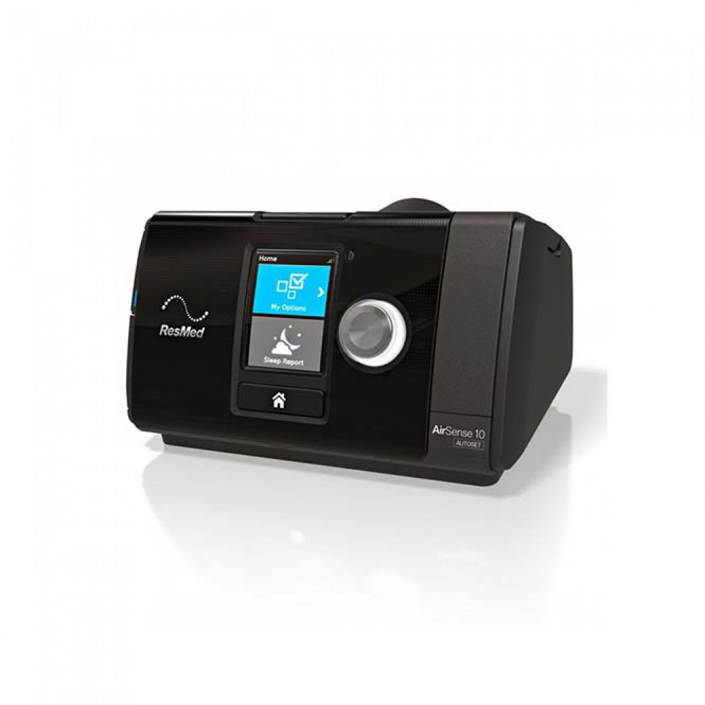 Cpap ResMed AirSense 10 AutoSet