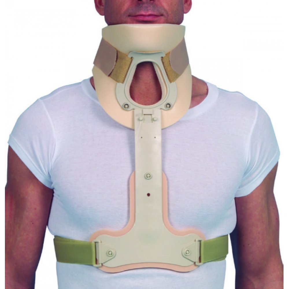 Splint Collar Philadelphia type 961