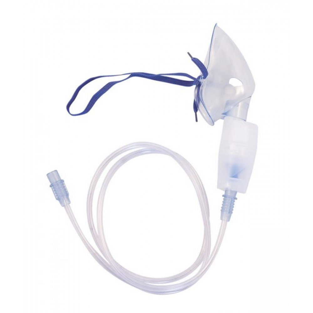 Nebuliazer Set high flow -adults