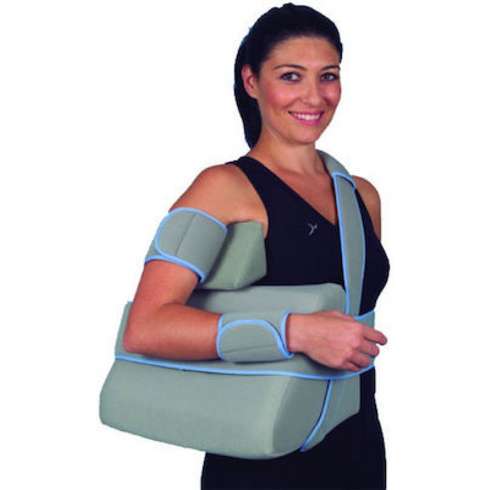 Shoulder Immobilization Splint 45