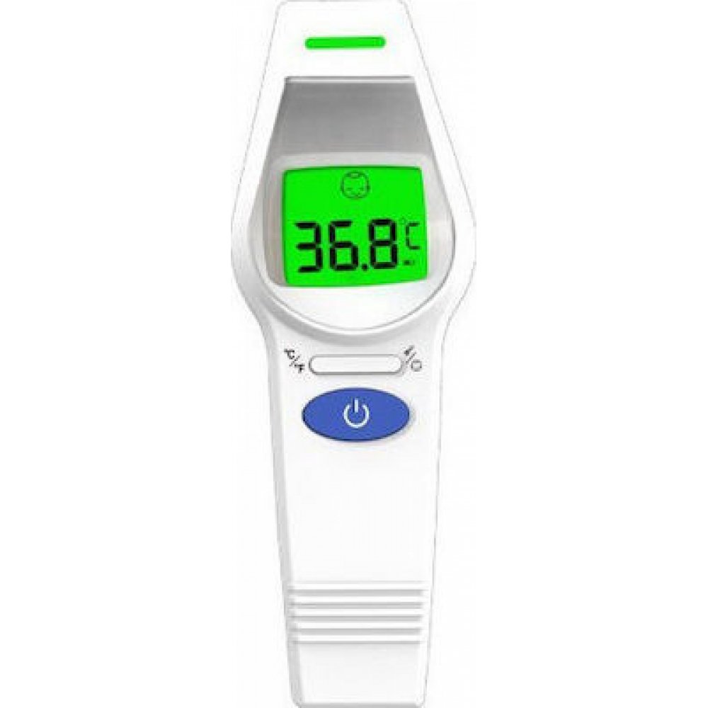 INFRARED FOREHEAD THERMOMETER