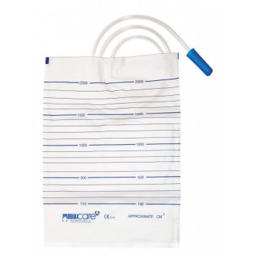 ΜΟΒΙΑΚ Urine Collector 25 pcs.