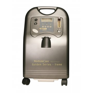 ΜΟΒΙΑΚ Oxygen Concentrator