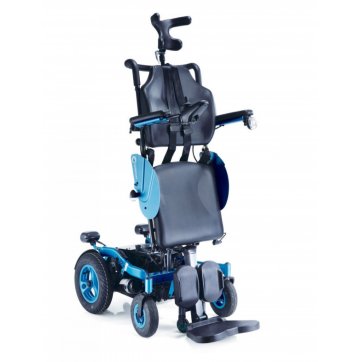 ΜΟΒΙΑΚ Power Wheelchair Reclining ANGEL